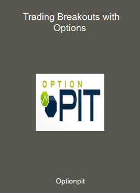 Optionpit - Trading Breakouts with Options