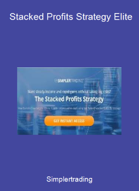 Simplertrading - Stacked Profits Strategy Elite