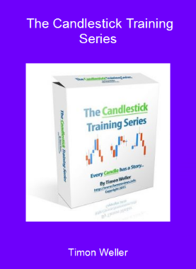 Timon Weller - The Candlestick Training Series