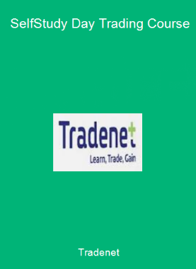 Tradenet - Self-Study Day Trading Course