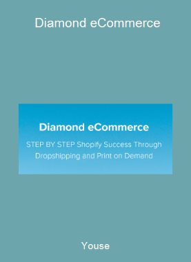 Youse - Diamond eCommerce