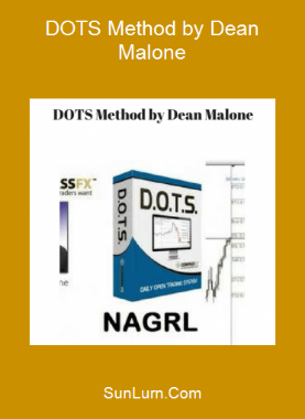 DOTS Method by Dean Malone