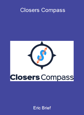 Eric Brief - Closers Compass