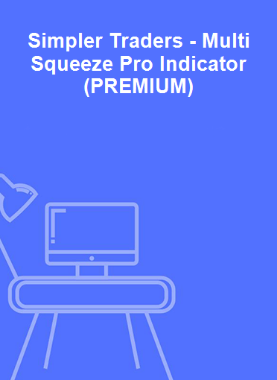 Simpler Traders - Multi Squeeze Pro Indicator (PREMIUM)