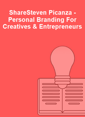 ShareSteven Picanza - Personal Branding For Creatives & Entrepreneurs