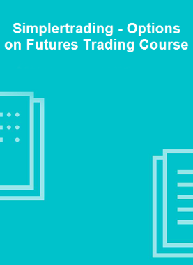 Simplertrading - Options on Futures Trading Course