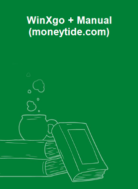 WinXgo + Manual (moneytide.com)