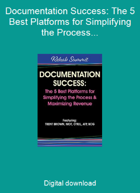 Documentation Success: The 5 Best Platforms for Simplifying the Process & Maximizing Revenue