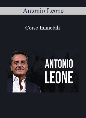 Antonio Leone  - Corso Immobili