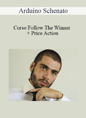 Arduino Schenato - Corso Follow The Winner + Price Action