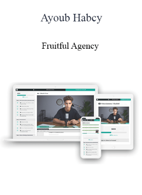 Ayoub Habcy - Fruitful Agency