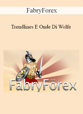 FabryForex - Trendlines E Onde Di Wolfe