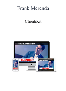 Frank Merenda - ClientiKit