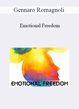 Gennaro Romagnoli - Emotional Freedom