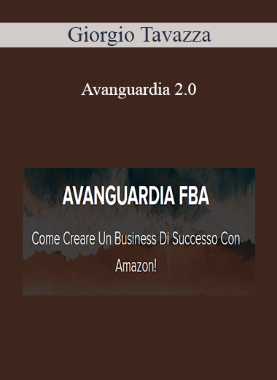Giorgio Tavazza - Avanguardia 2.0