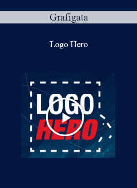 Grafigata - Logo Hero
