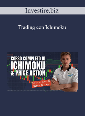 Investire.biz - Trading con Ichimoku
