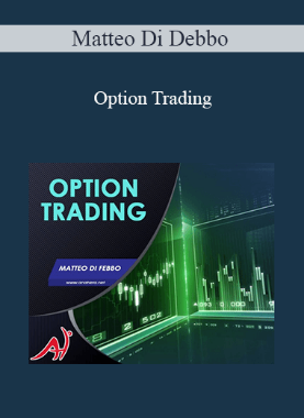 Matteo Di Debbo - Option Trading
