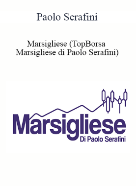 Paolo Serafini - Marsigliese
