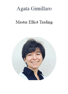 Agata Gimillaro - Master Elliot Trading