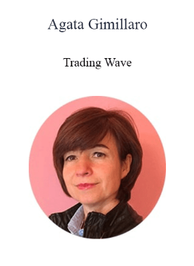 Agata Gimmillaro - Trading Wave