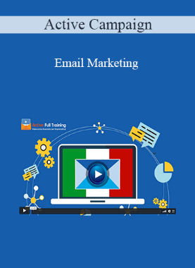 Active Campaign - Email Marketing