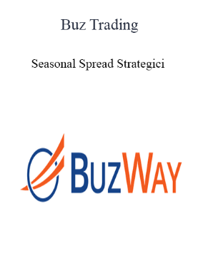 Buz Trading - Seasonal Spread Strategici