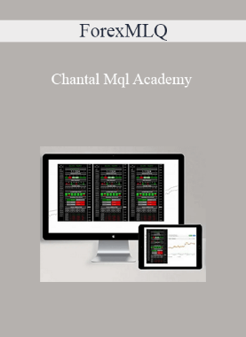 ForexMLQ - Chantal Mql Academy
