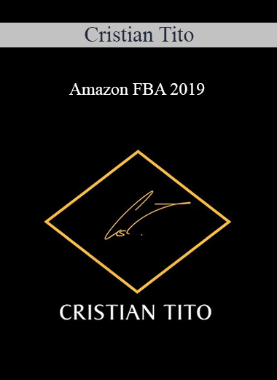 Cristian Tito - Amazon FBA 2019