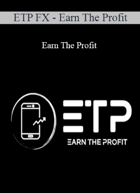 ETP FX - Earn The Profit