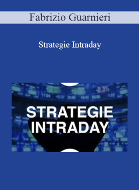 Fabrizio Guarnieri - Strategie Intraday