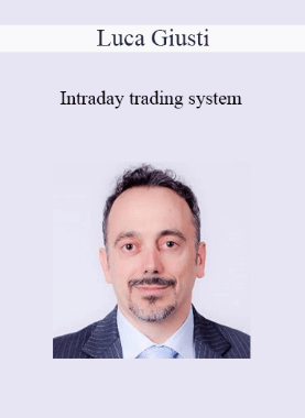Luca Giusti - Intraday Trading System