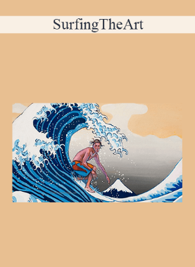 SurfingTheArt - InvesTi In Arte