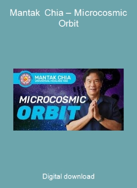 Mantak Chia – Microcosmic Orbit