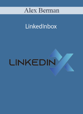 Alex Berman – LinkedInbox