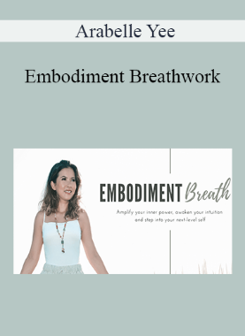 Arabelle Yee – Embodiment Breathwork