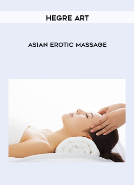 Asian Erotic Massage – Hegre Art