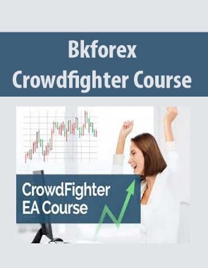 Bkforex – Crowdfighter Course