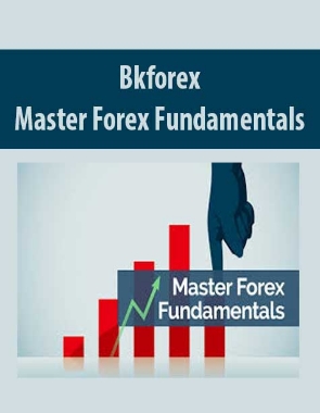 Bkforex – Master Forex Fundamentals