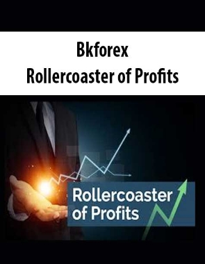 Bkforex – Rollercoaster of Profits