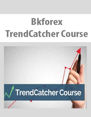 Bkforex – TrendCatcher Course