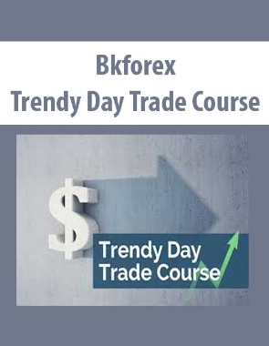 Bkforex – Trendy Day Trade Course