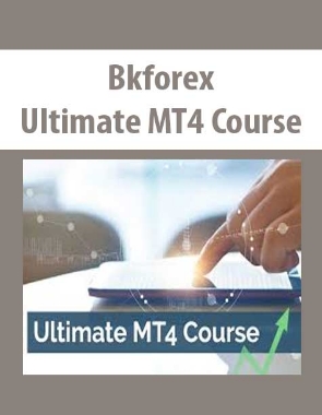 Bkforex – Ultimate MT4 Course
