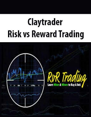 Claytrader – Risk vs Reward Trading