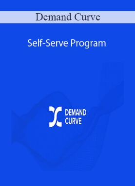 Demand Curve – Self-Serve Program