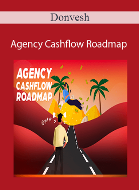 Donvesh – Agency Cashflow Roadmap