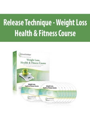 Release Technique – Weight Loss, Health & Fitness Course