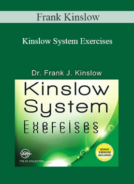 Frank Kinslow – Kinslow System Exercises
