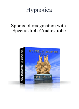 Hypnotica – Sphinx of imagination with Spectrastrobe/Audiostrobe
