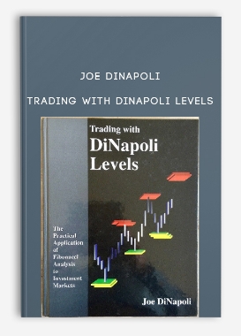 Joe DiNapoli – Trading With DiNapoli Levels